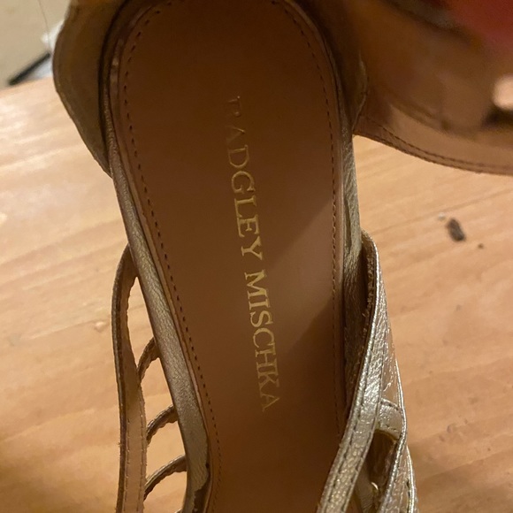 badgley mischka - Picture 1 of 3